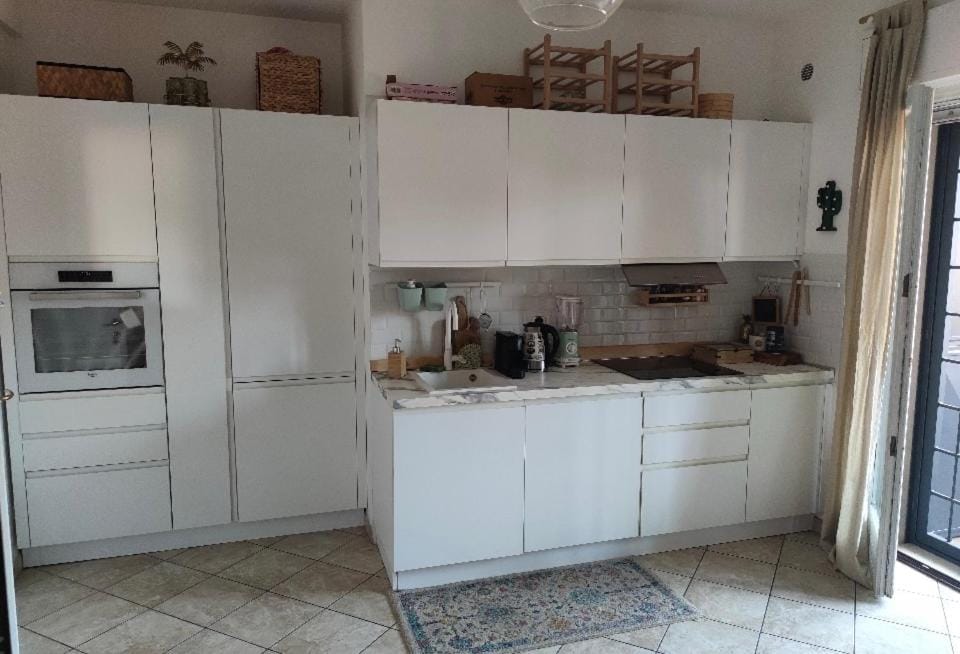 Coffee/tea facilities, Kitchen or kitchenette, dishwasher, pet friendly, stove