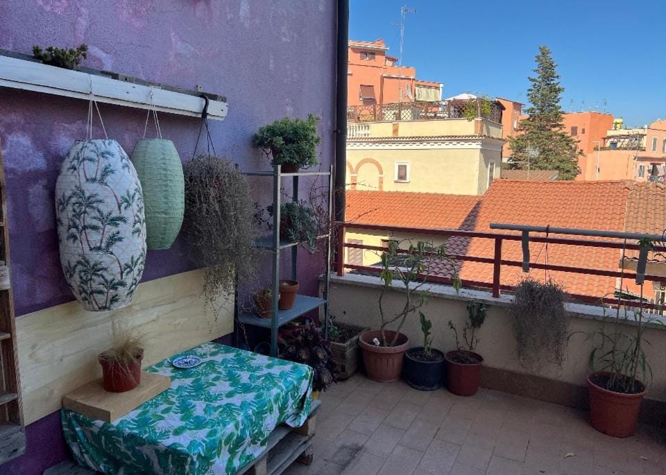 Patio, View (from property/room), Balcony/Terrace