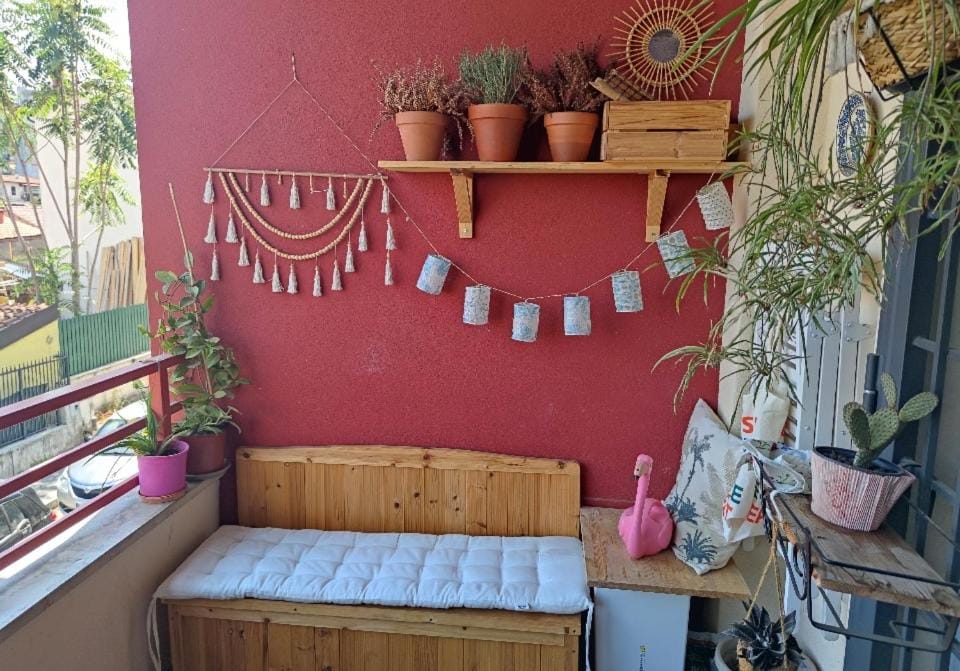 Patio, Balcony/Terrace, Dining area