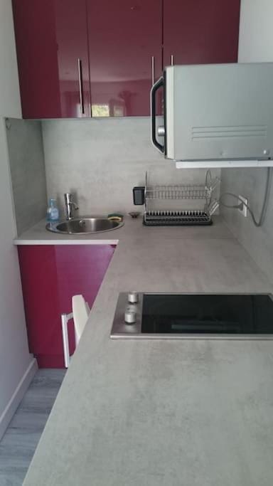 Le Serre Apartment in Provence-Alpes-Côte d'Azur