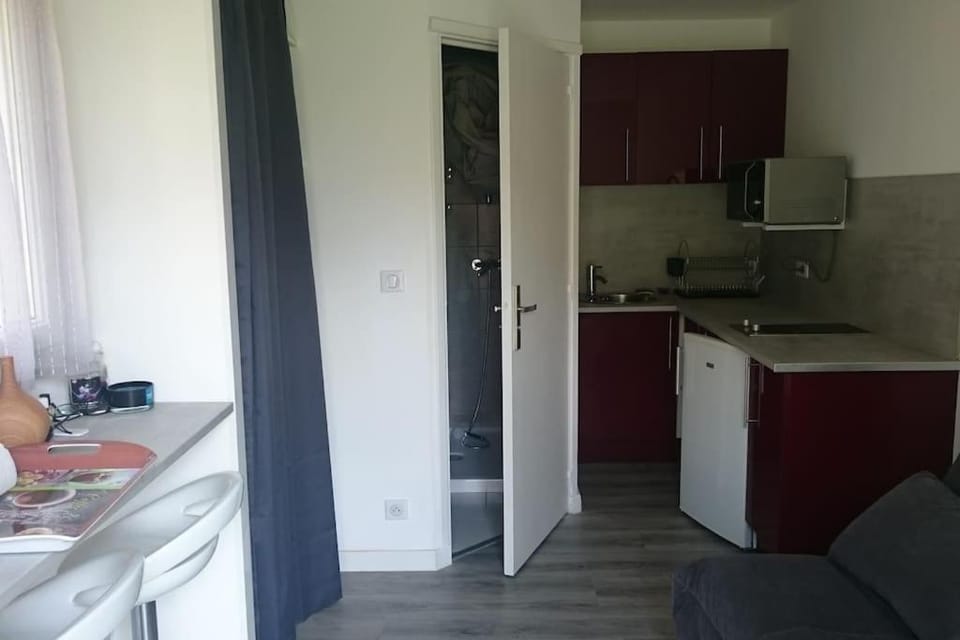 Le Serre Apartment in Provence-Alpes-Côte d'Azur
