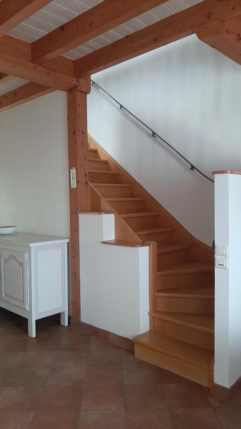 Charmant Logement T2 campagne Apartment in Auvergne-Rhône-Alpes