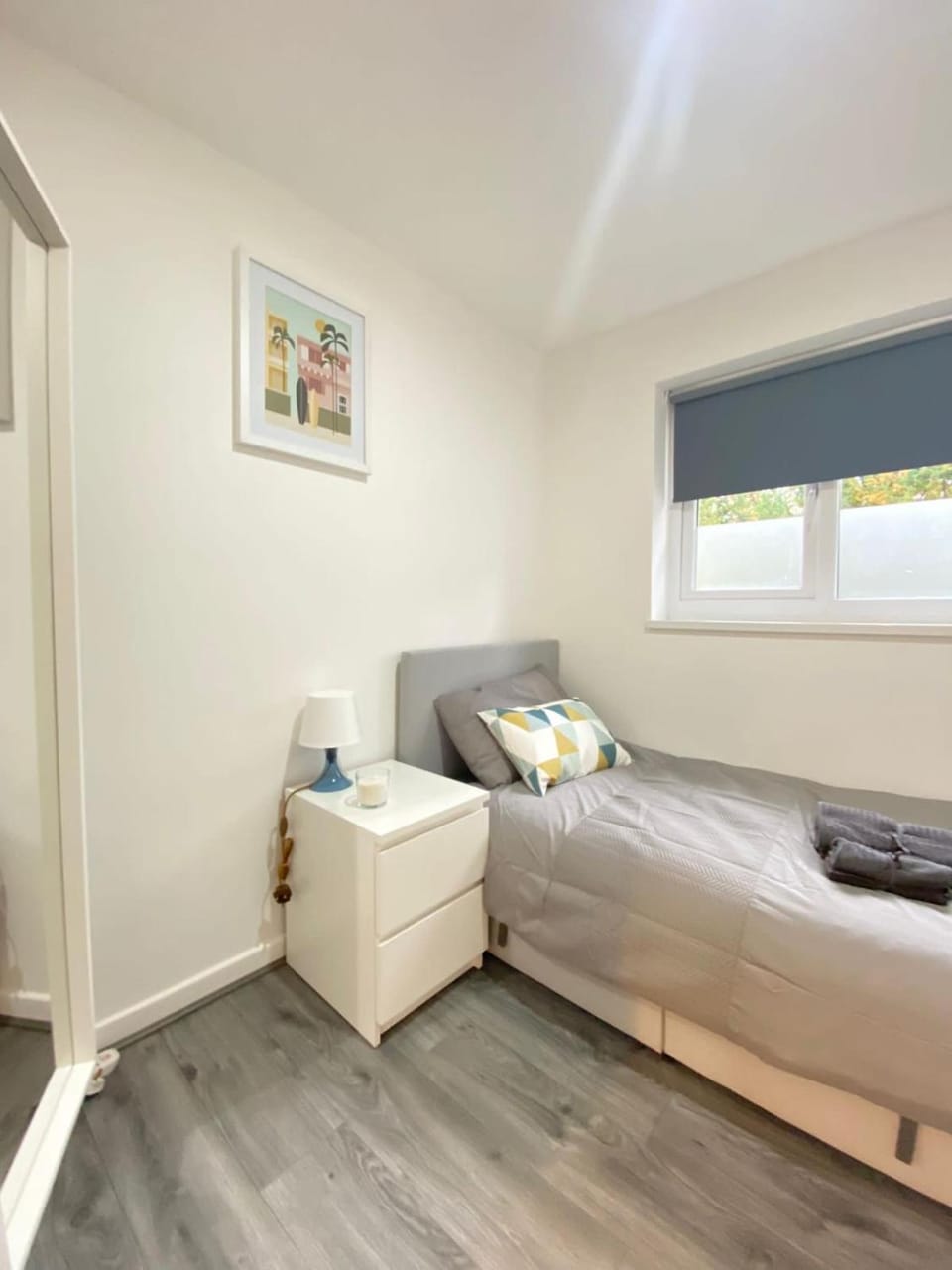 Elcot Close Private Room in a 4 Bed Shared House Vacation rental in Manchester