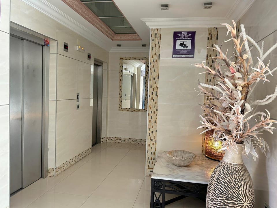 elevator