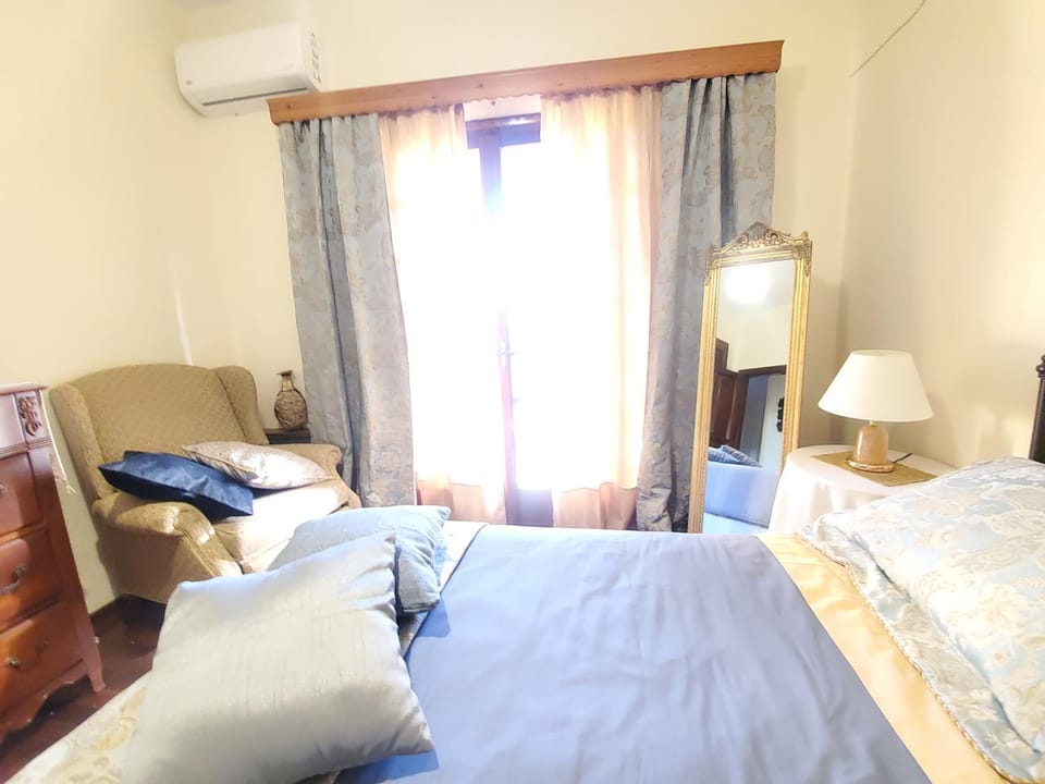 Poli House Family Villa W/ Pool Villa in Corfu