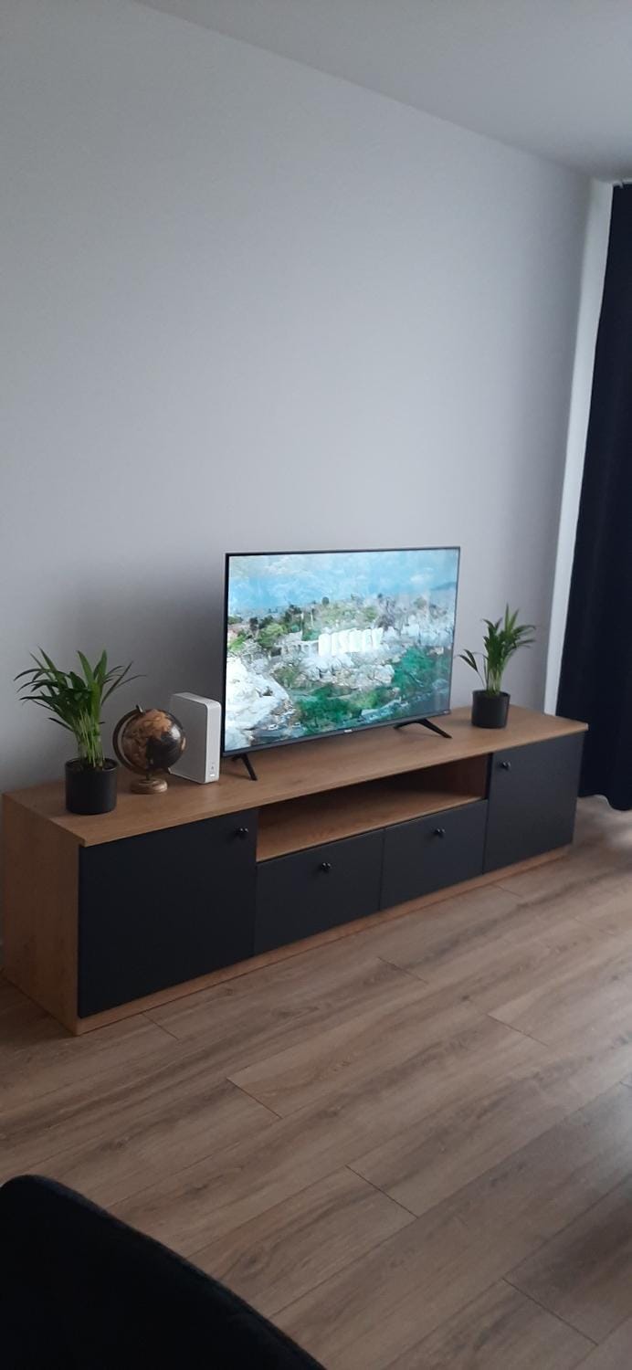 Communal lounge/ TV room, TV and multimedia