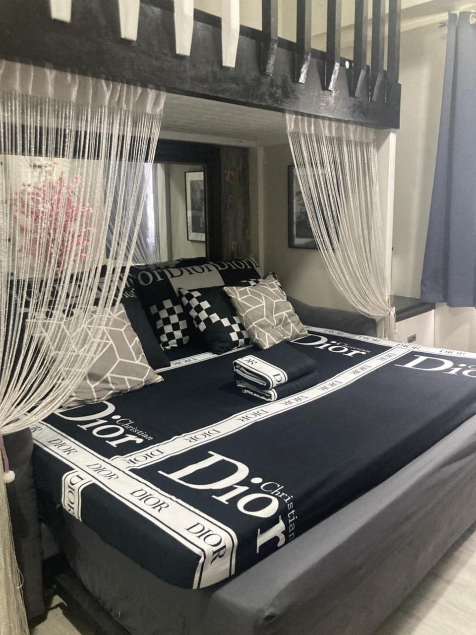 Staycation AMAIA SJDM Apartment in Region of Manila
