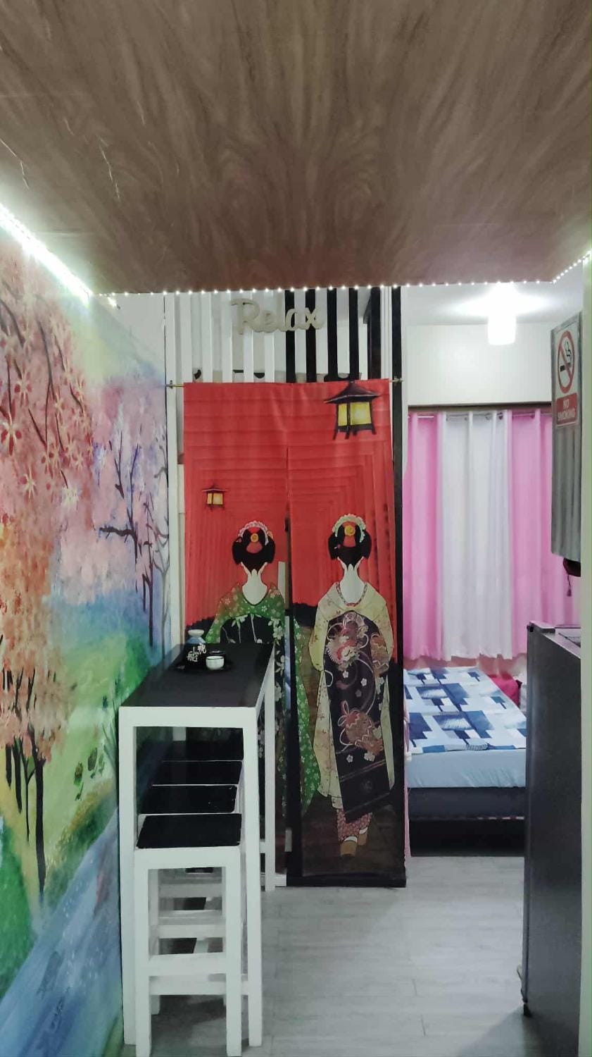 Staycation AMAIA SJDM Apartment in Region of Manila