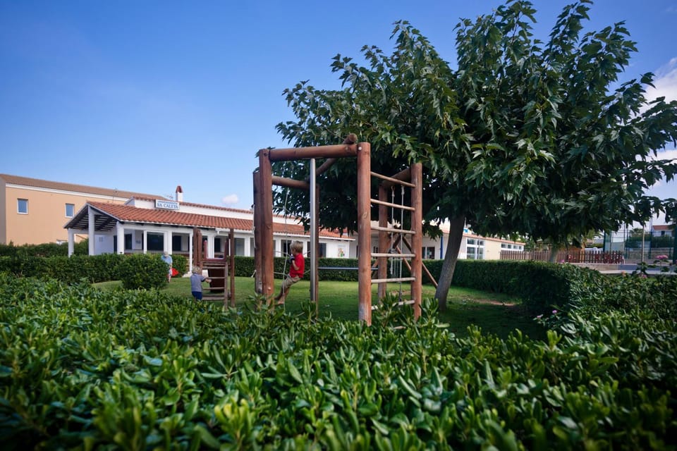 Day, Children play ground, Children play ground, young children