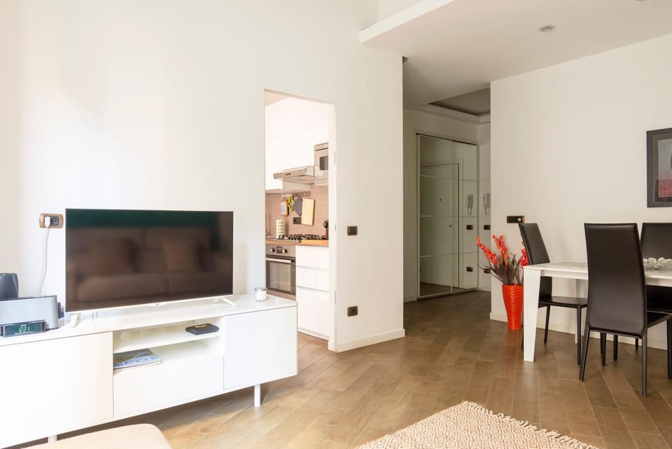 Milano Groovy Apartment, Bilocale nel centro storico Apartment in Milan