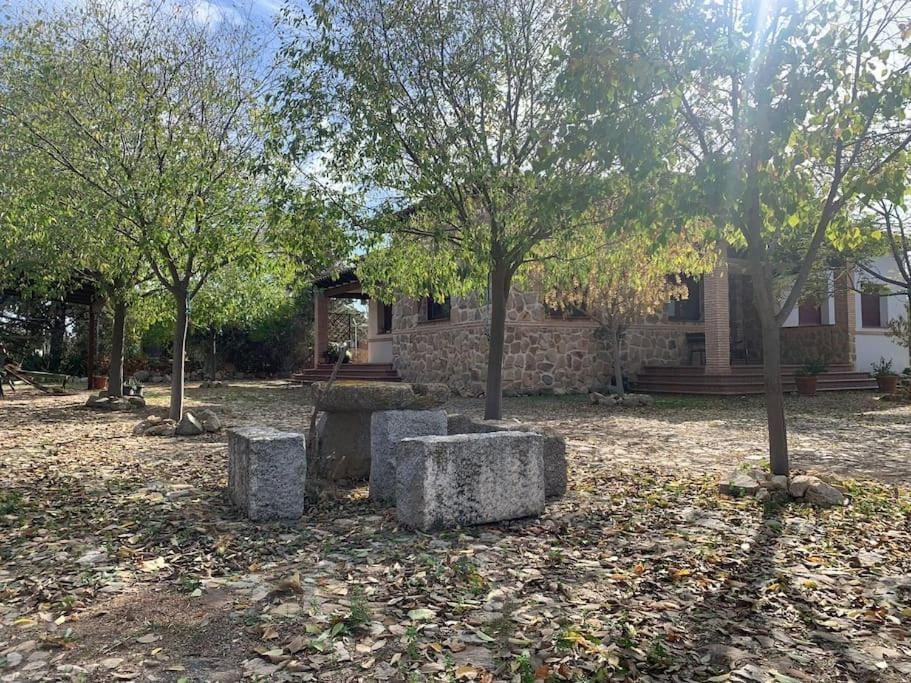 Vivienda de Uso Turístico "La Era" House in Castile-La Mancha
