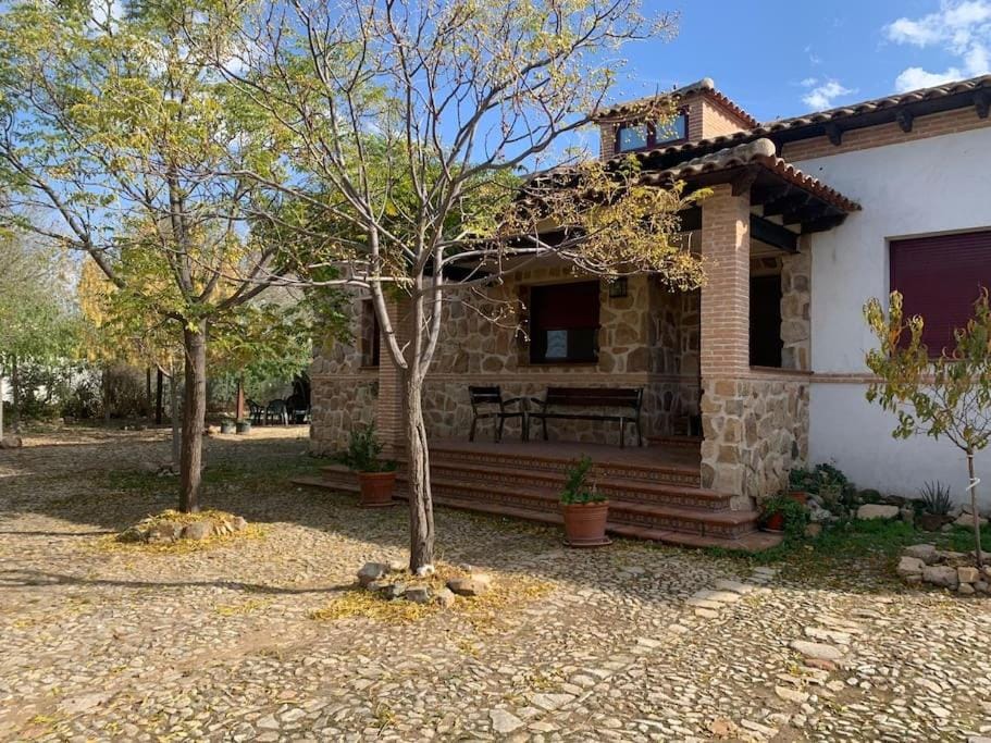 Vivienda de Uso Turístico "La Era" House in Castile-La Mancha
