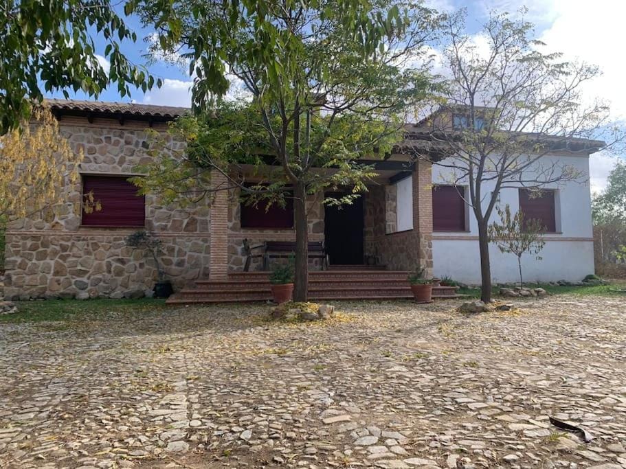Vivienda de Uso Turístico "La Era" House in Castile-La Mancha