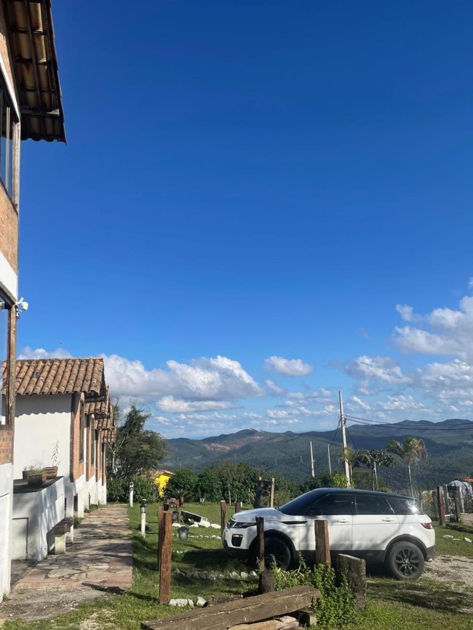 Nosso Chalet Hotel in State of Minas Gerais, Brazil