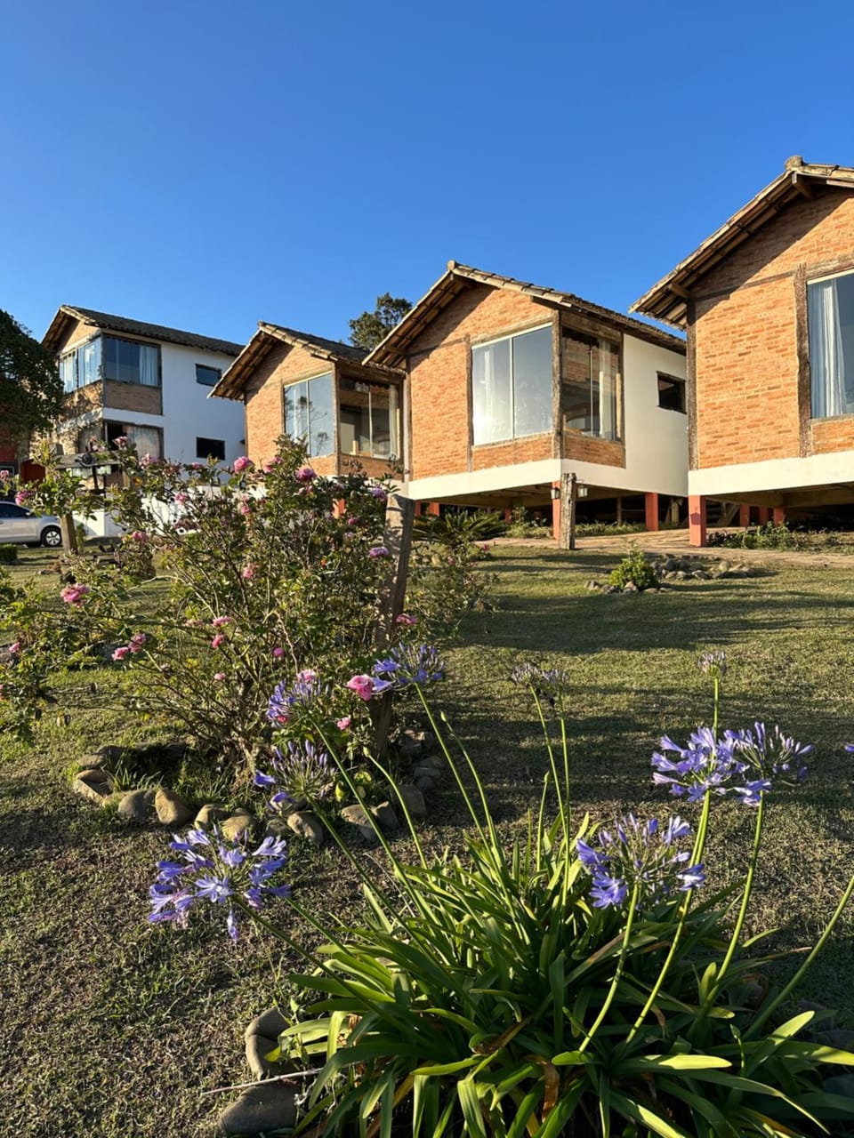 Nosso Chalet Hotel in State of Minas Gerais, Brazil