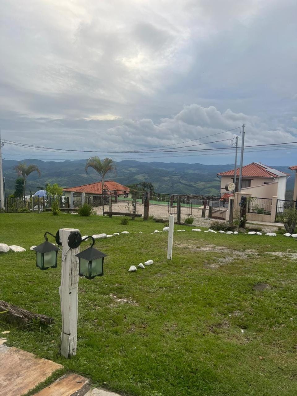 Nosso Chalet Hotel in State of Minas Gerais, Brazil