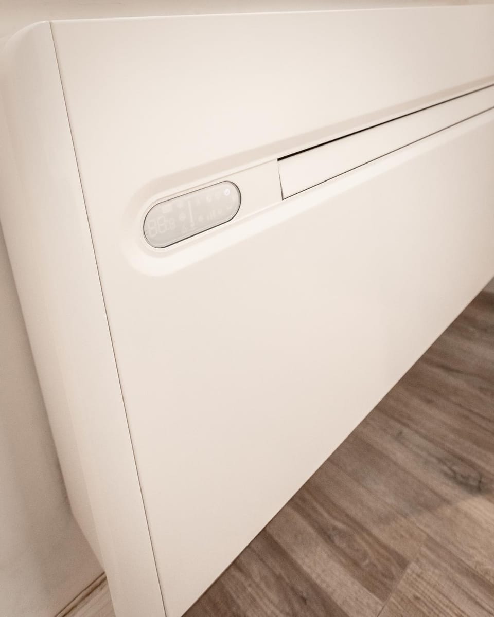 air conditioner