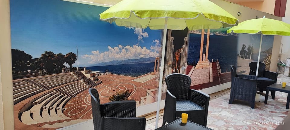nonna rosa Bed and Breakfast in Reggio Calabria