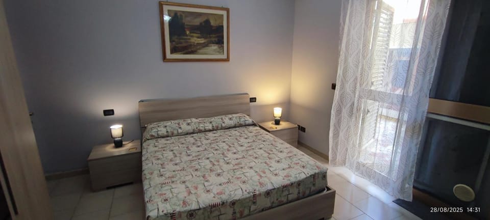 nonna rosa Bed and Breakfast in Reggio Calabria