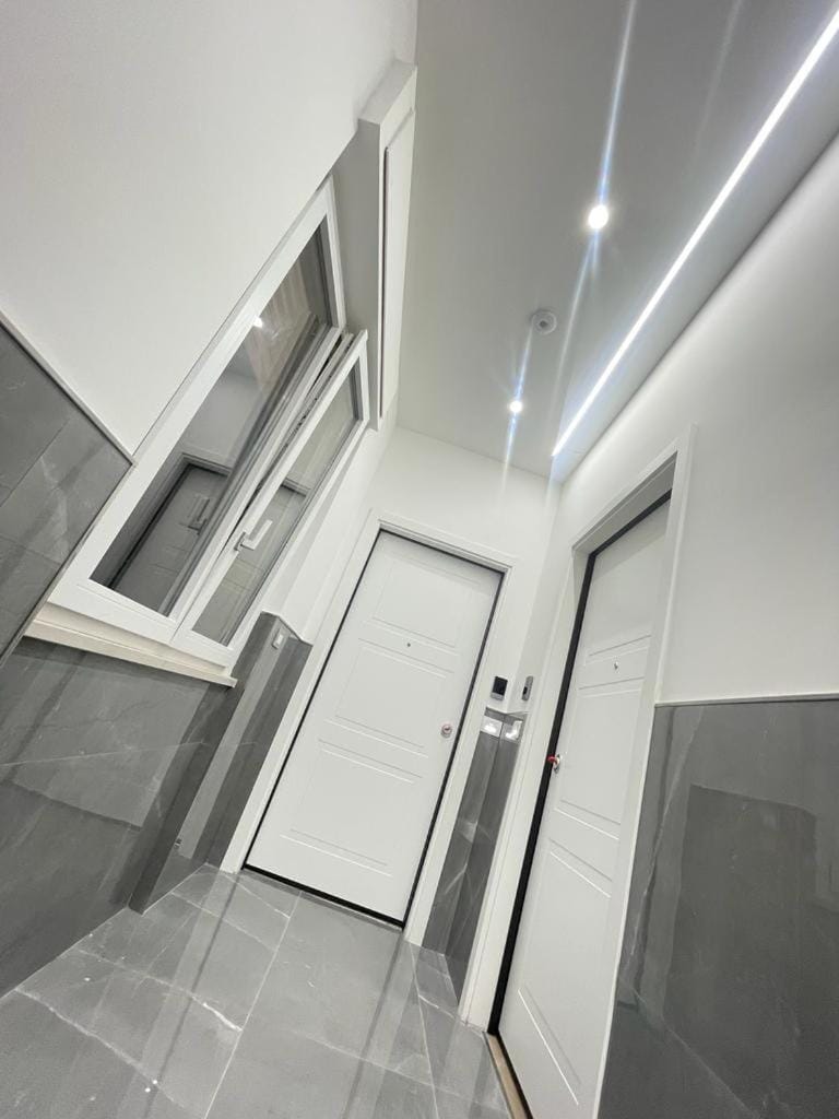 SUITE LUXURY MANFREDI - Centro Apartment hotel in Province of Foggia
