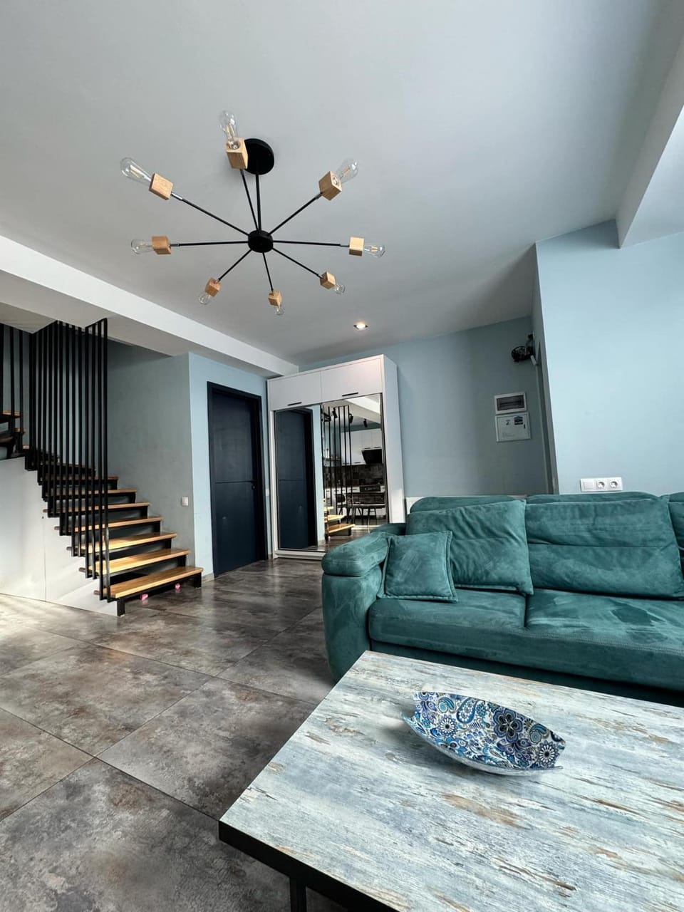 Amazing Villa in Bakuriani Villa in Georgia