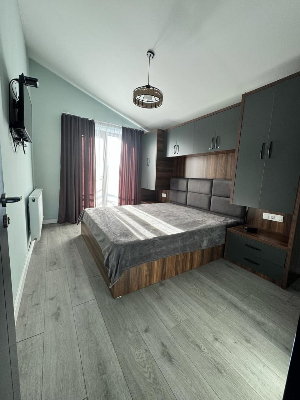 Amazing Villa in Bakuriani Villa in Georgia