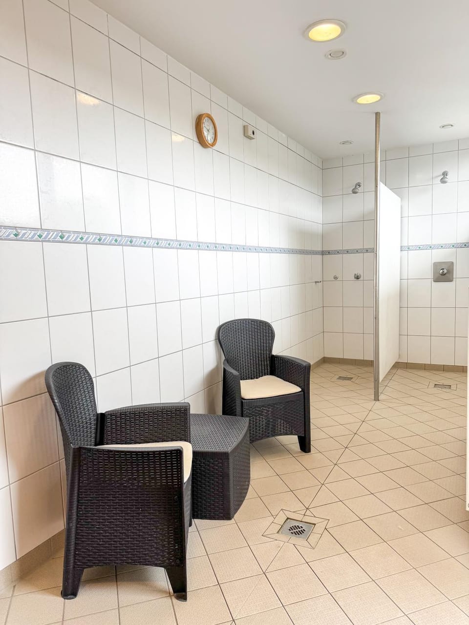 Atlantic 408 Apartment in Cuxhaven