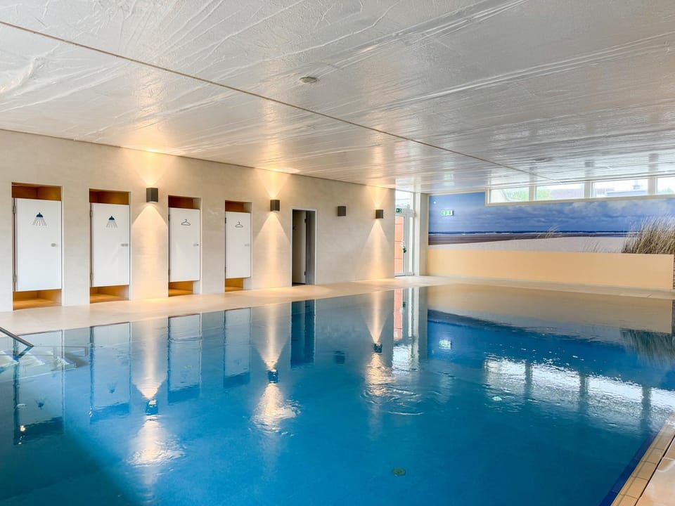 Atlantic 408 Apartment in Cuxhaven
