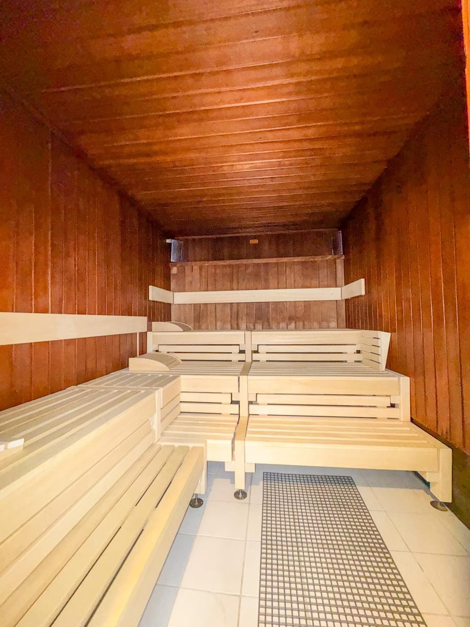 Atlantic 408 Apartment in Cuxhaven