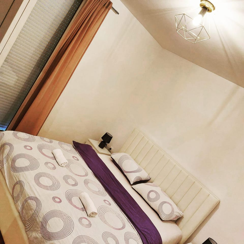 Stan na dan Banja luka Apartment in Federation of Bosnia and Herzegovina