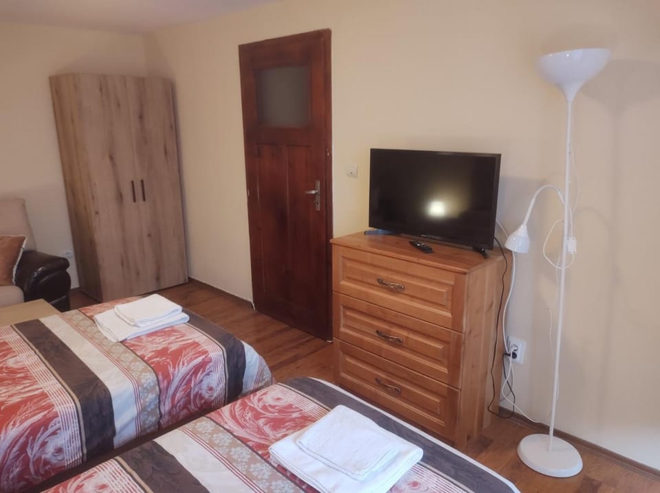 Къща за гости Карасански Bed and Breakfast in Bansko
