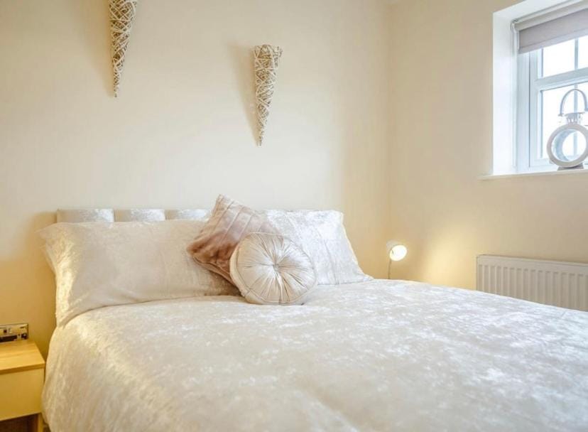 Rowley stone cottages House in Lanchester