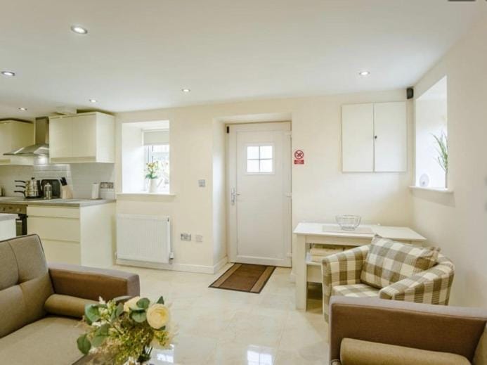 Rowley stone cottages House in Lanchester