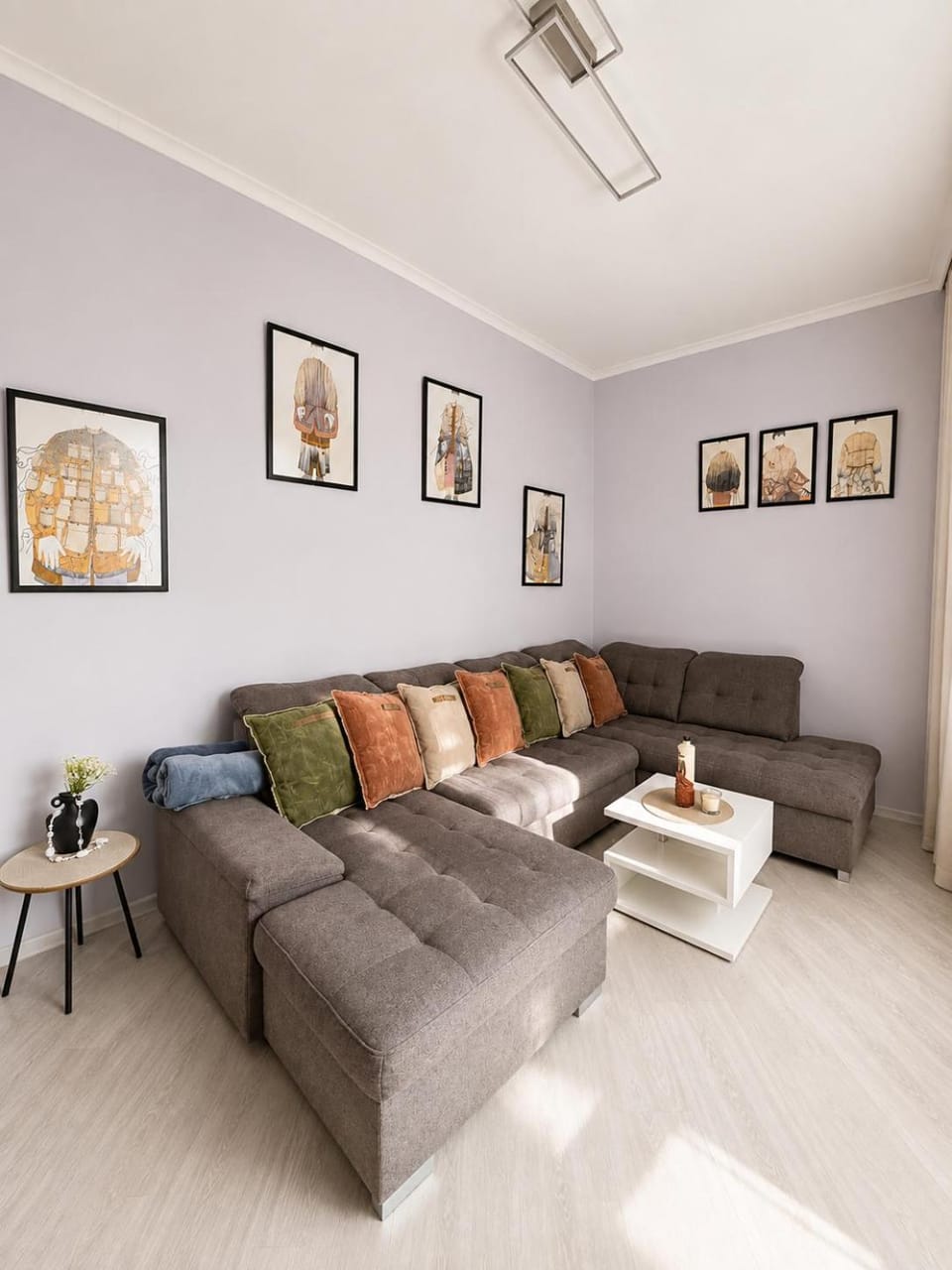 Seaside Superior Apartment Apartment in Latvia