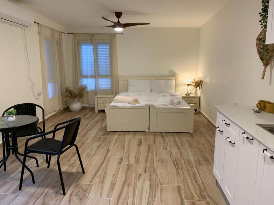צימר מול פרדס Apartment in South District