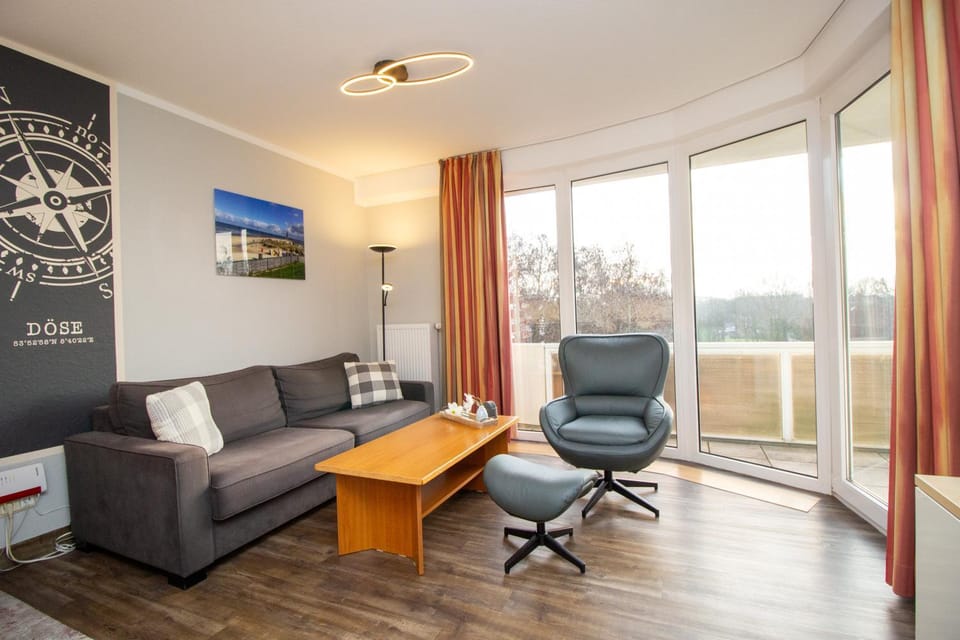 Trafalgar 246 Apartment in Cuxhaven