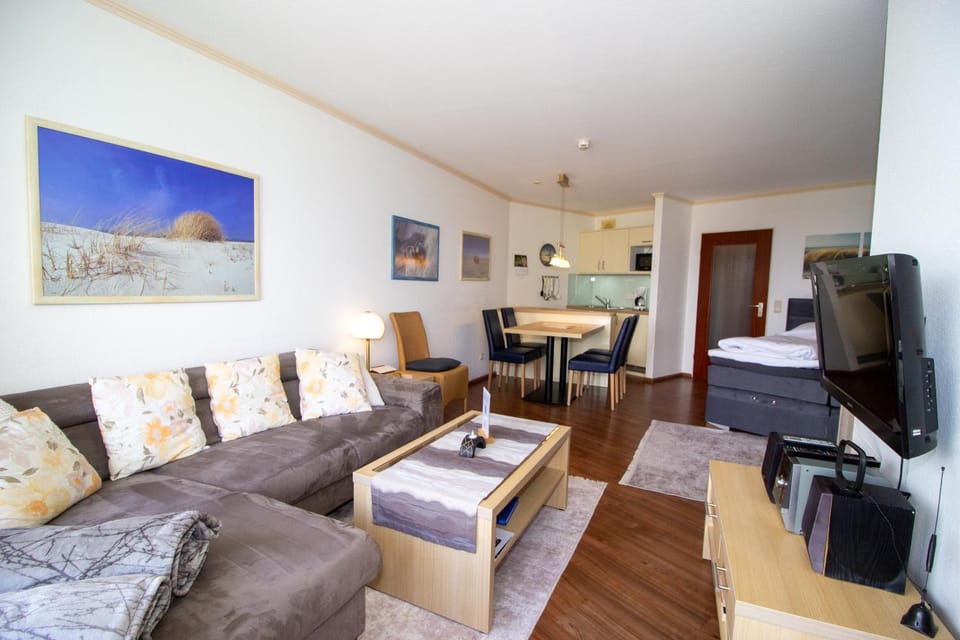 Lord Nelson 718 Apartment in Cuxhaven