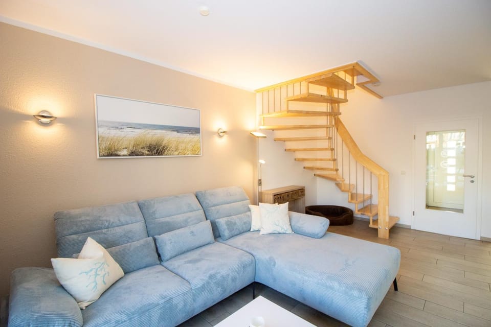 Marina 22-B House in Cuxhaven