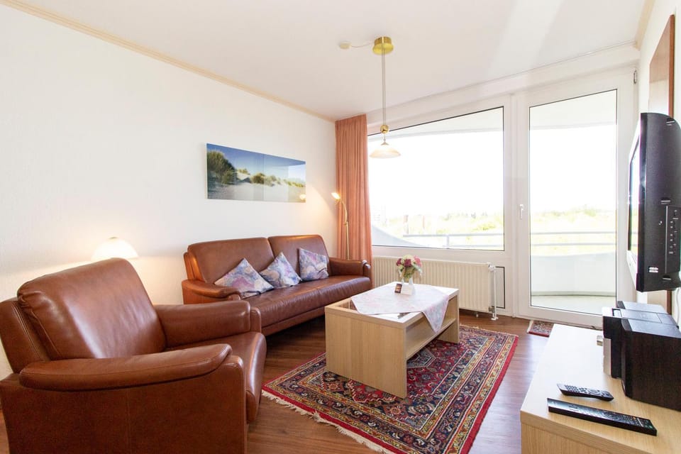 Lord Nelson 203 Apartment in Cuxhaven