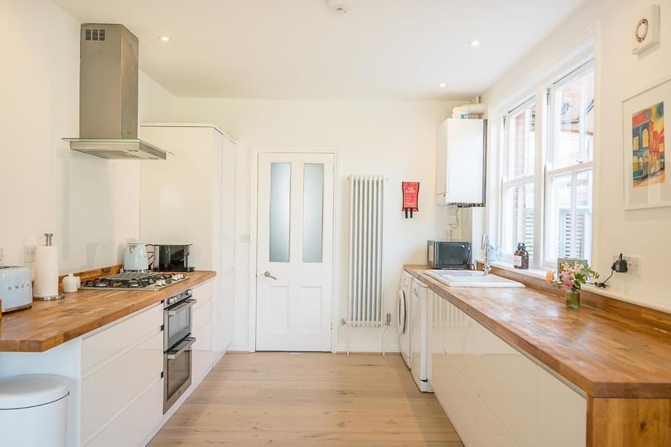 The Garrett, Aldeburgh House in Aldeburgh