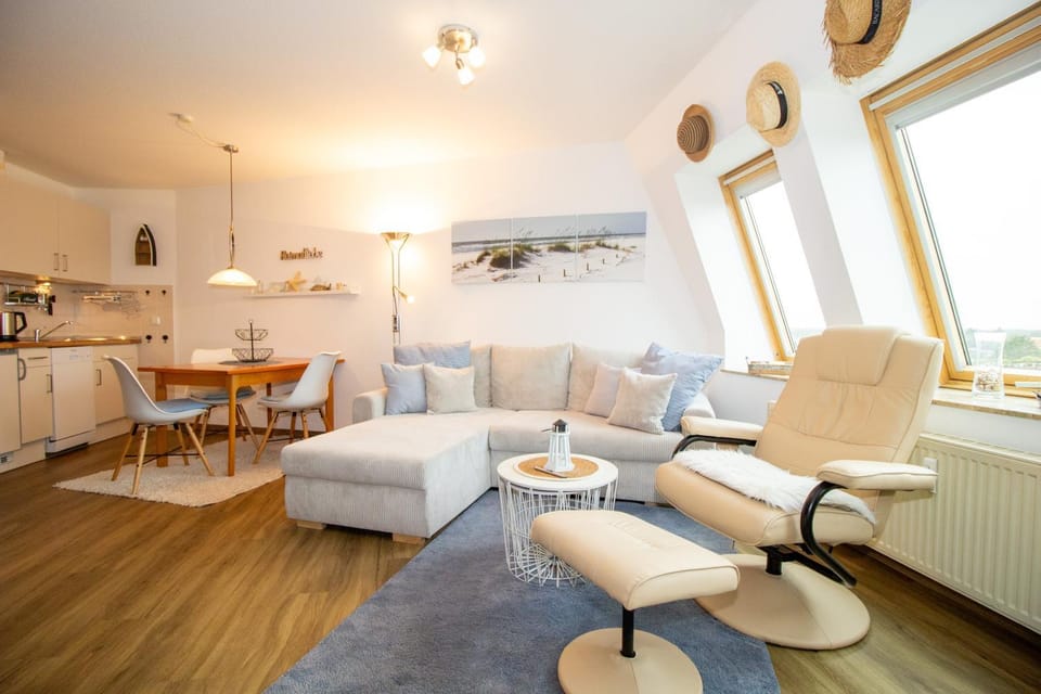 Trafalgar 526 Apartment in Cuxhaven