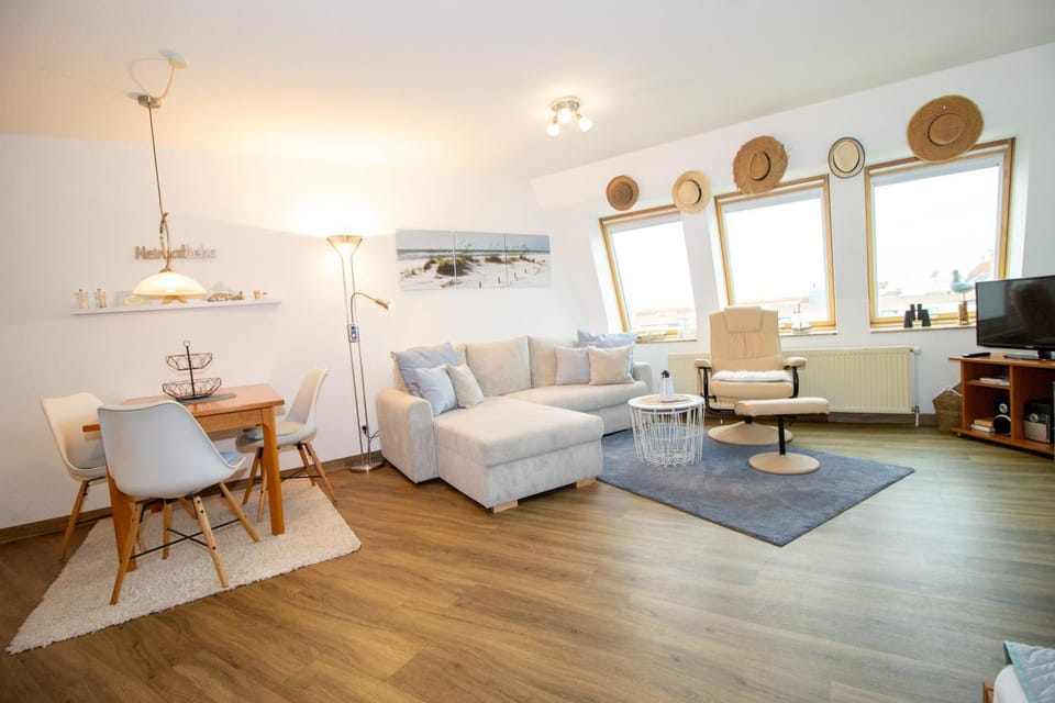 Trafalgar 526 Apartment in Cuxhaven