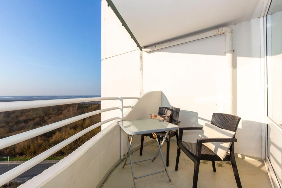 Lord Nelson 807 Apartment in Cuxhaven