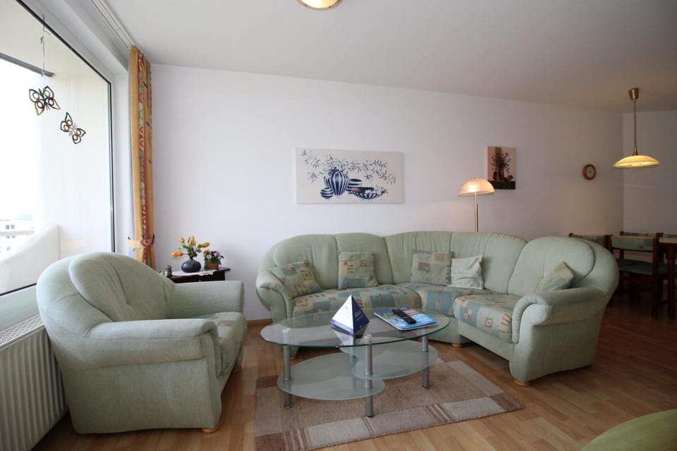 Lord Nelson 817 Apartment in Cuxhaven