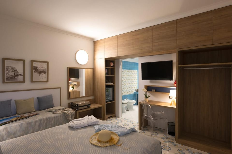 Mia Resort Paestum Resort in Campania