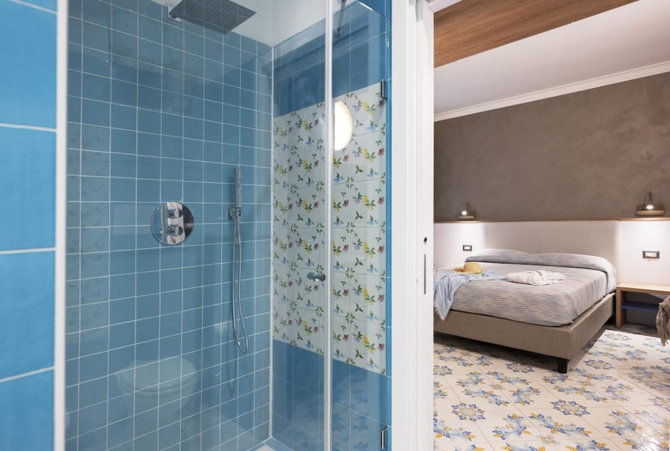 Mia Resort Paestum Resort in Campania