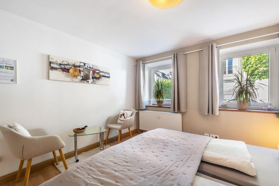 Fewo in der Altstadt - Enz Apartment in Baden-Württemberg