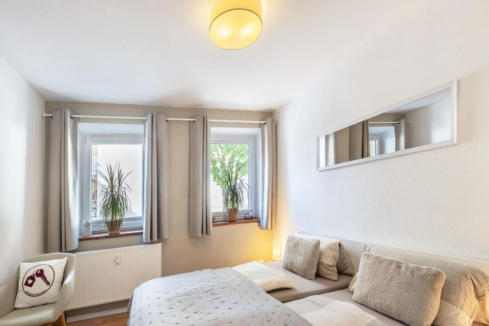 Fewo in der Altstadt - Enz Apartment in Baden-Württemberg