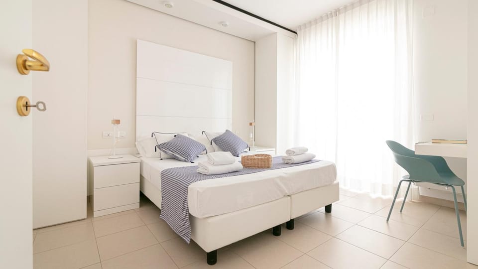 Residenza Excelsior - Bilocali Piano Terra Apartment in Abruzzo