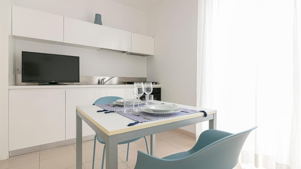 Residenza Excelsior - Bilocali Piano Terra Apartment in Abruzzo